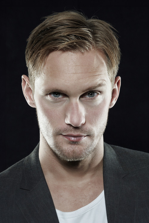 Photo of Alexander Skarsgård