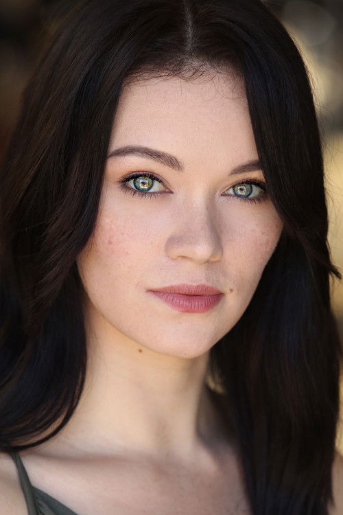 Photo of Brenna Otts