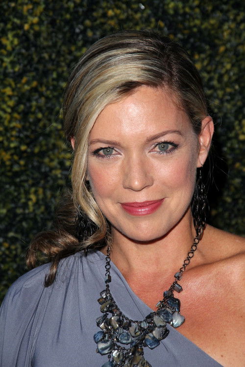 Photo of Leilani Sarelle