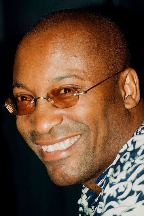 Photo of John Singleton