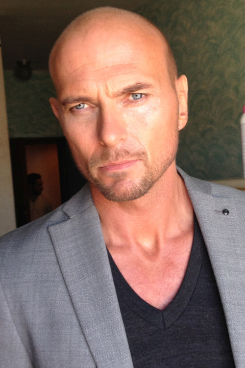 Photo of Luke Goss