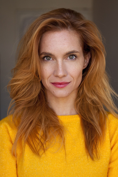 Photo of Hana Vagnerová