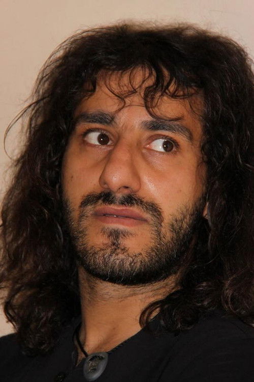 Photo of Cavanshir Maharramov