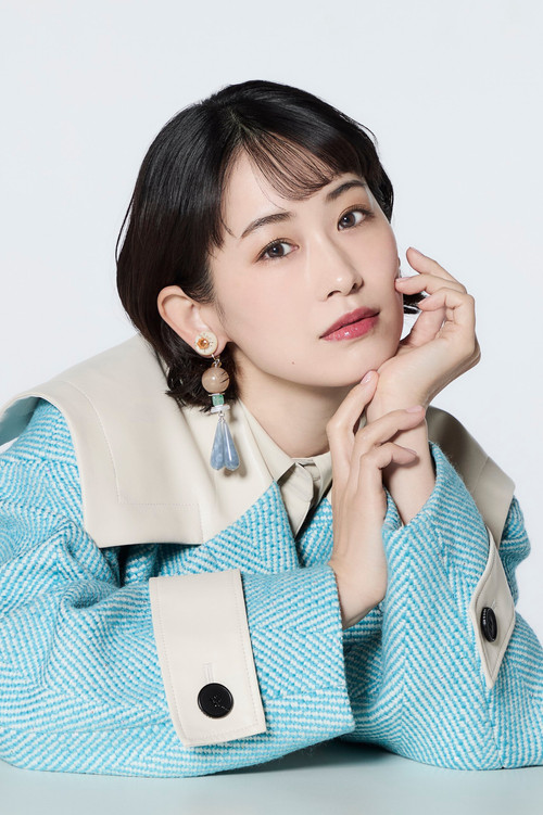 Photo of Manaki Reika