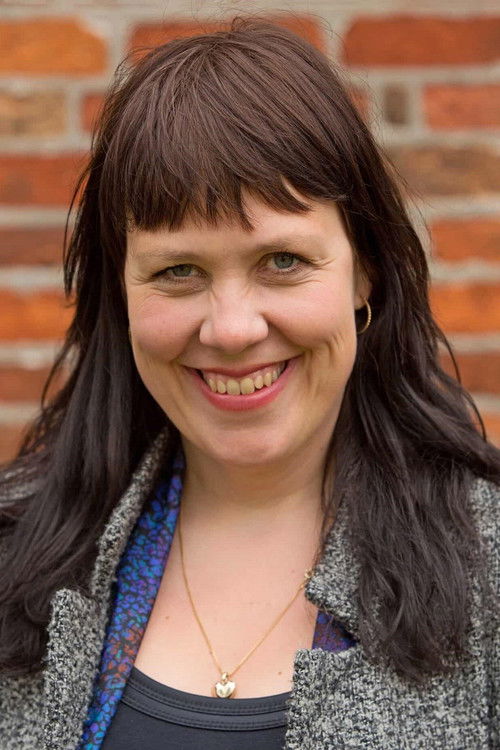 Photo of Marie Mondrup