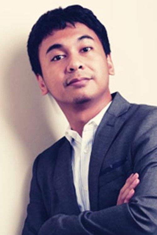 Photo of Raditya Dika