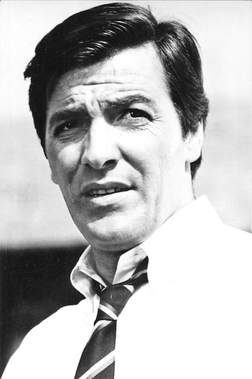 Photo of Tony Kendall