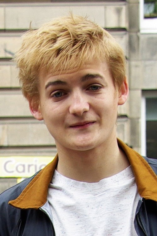 Photo of Jack Gleeson
