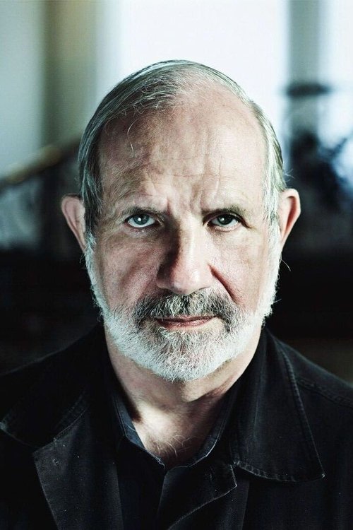 Photo of Brian De Palma