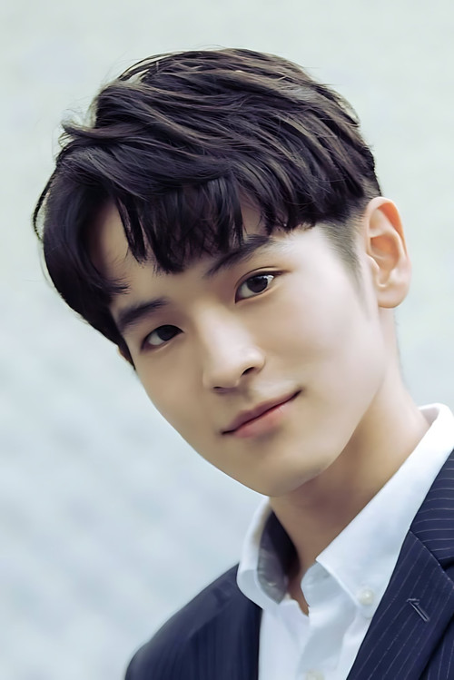 Photo of Michael Chang