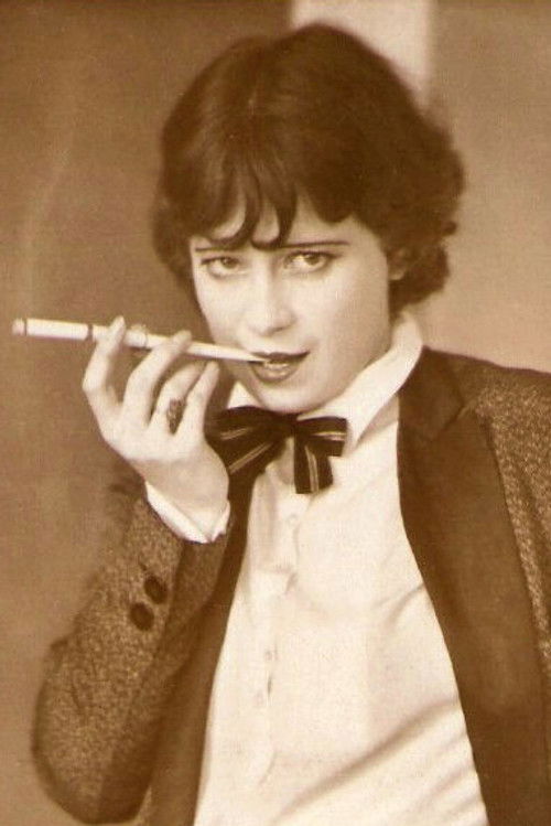 Photo of Valerie Boothby