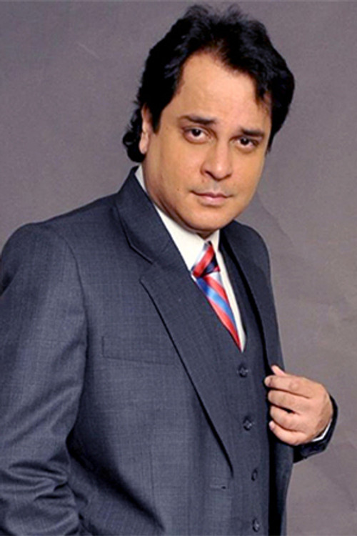 Photo of Mahesh Thakur