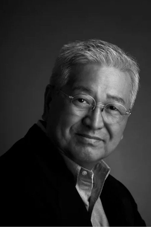 Photo of Masahiro Shinoda