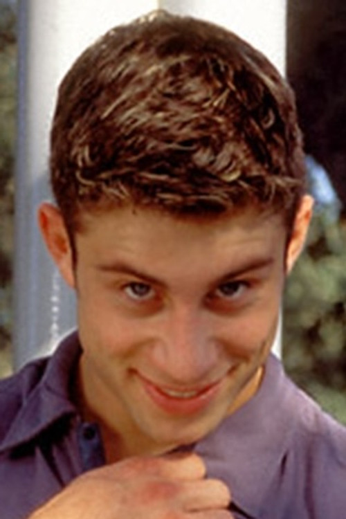 Photo of Nate Morton