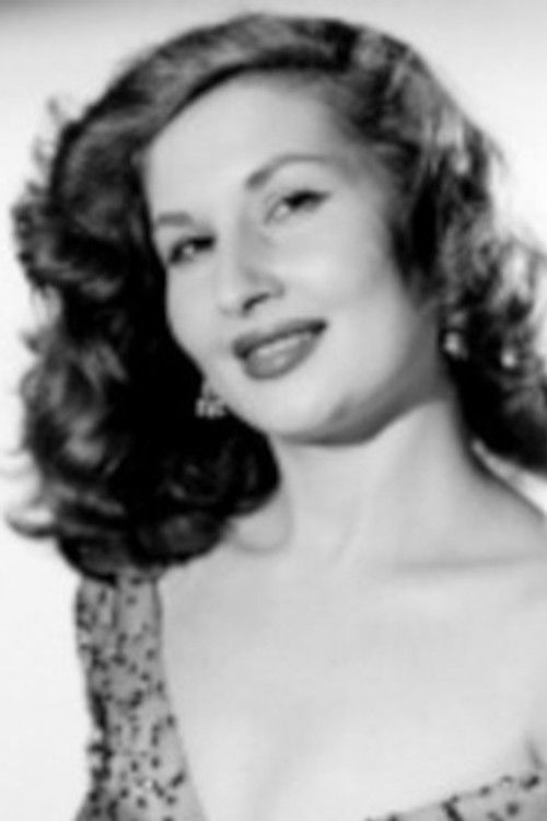 Photo of María Montaño