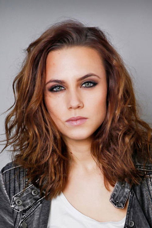 Photo of Aura Garrido