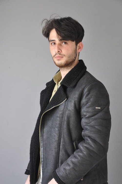 Photo of Rızacan Durmuş