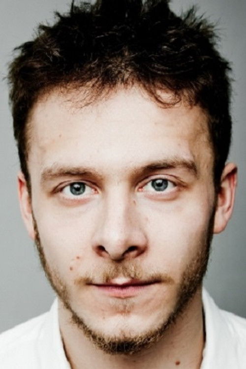 Photo of Ivan Ivashkin