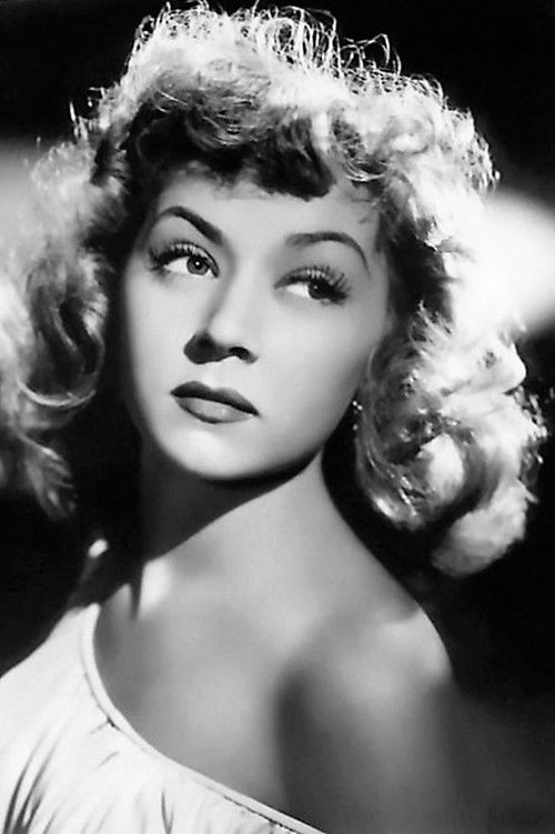 Photo of Gloria Grahame