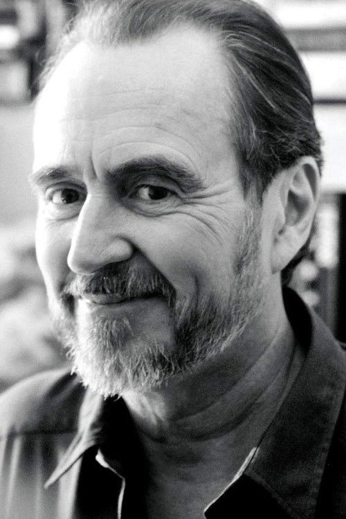 Photo of Wes Craven