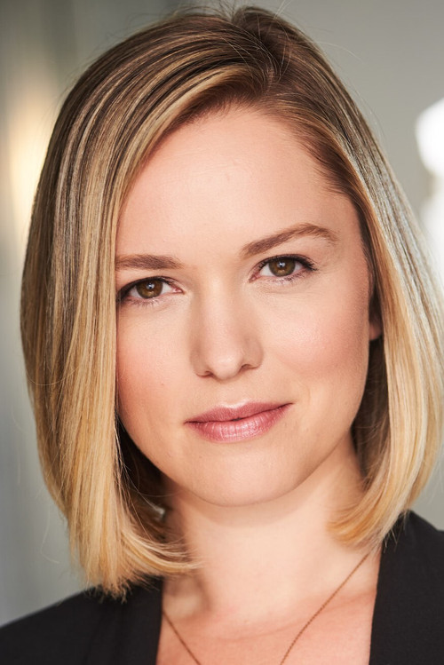 Photo of Emily Vere Nicoll