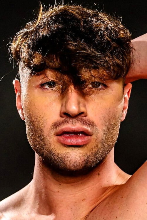 Photo of Michael Boston