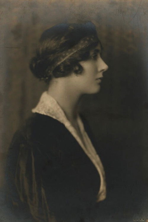 Photo of Violet Keppel Trefusis