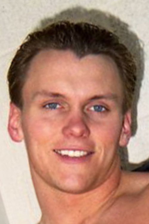 Photo of Seth Sorenson