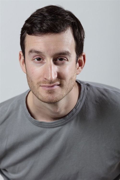 Photo of Loïc Hourcastagnou