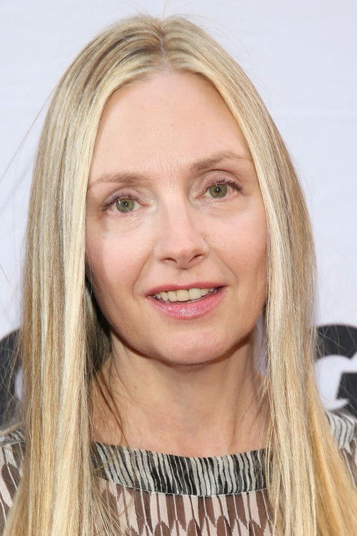 Photo of Hope Davis