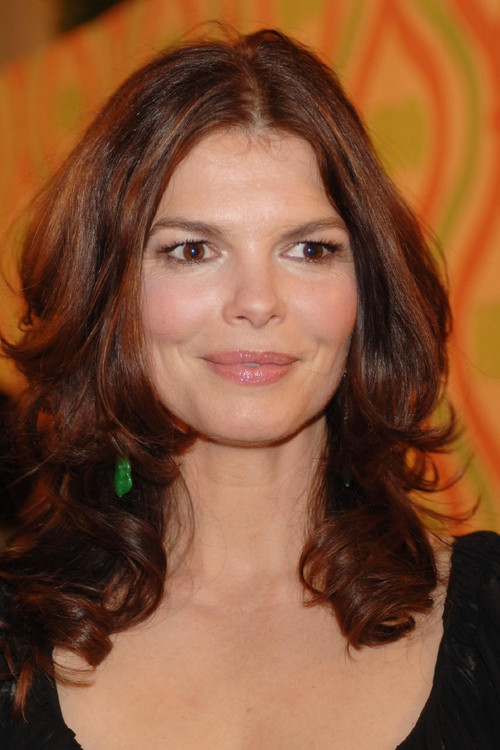 Photo of Jeanne Tripplehorn