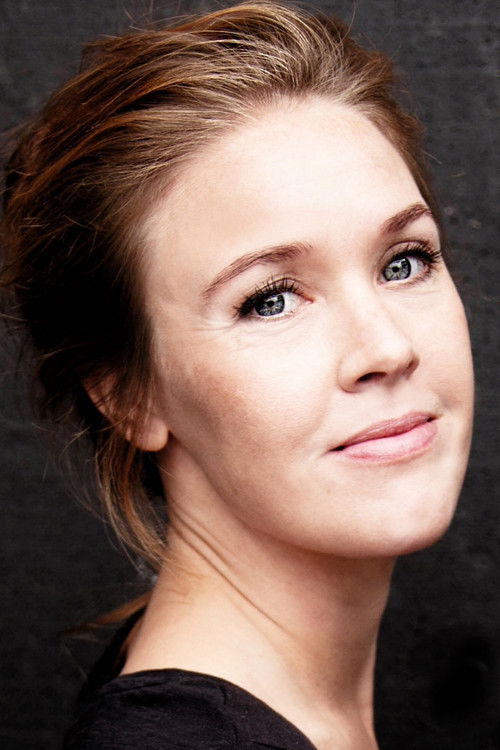 Photo of Ane Helene Hovby