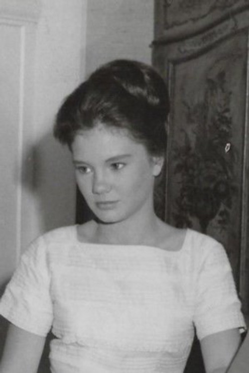 Photo of Annette Gorman