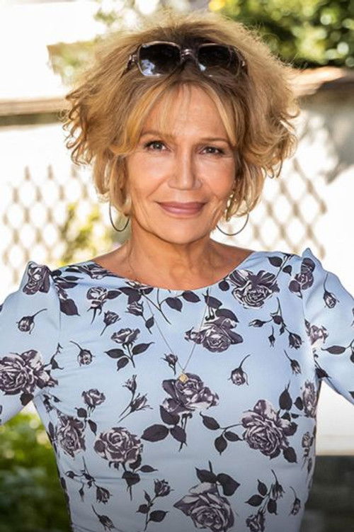 Photo of Clémentine Célarié