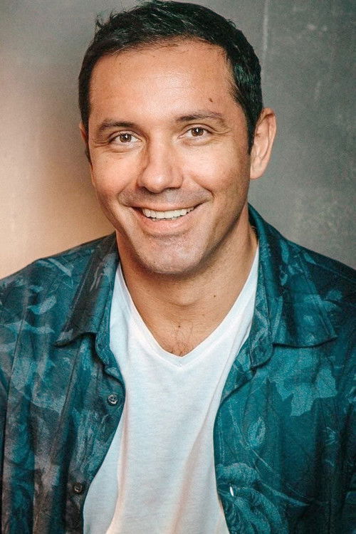 Photo of Aleksandr Nikitin