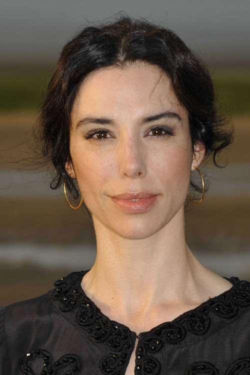 Photo of Bérangère Allaux