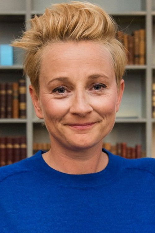 Photo of Ane Cortzen