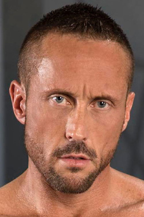 Photo of Myles Landon