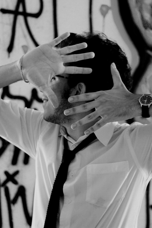 Photo of Will dos Santos