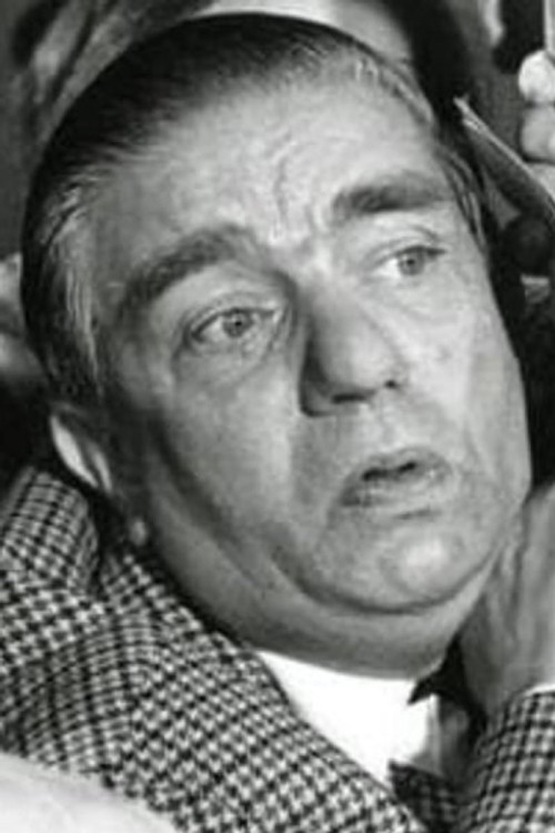 Photo of Gotha Andersen