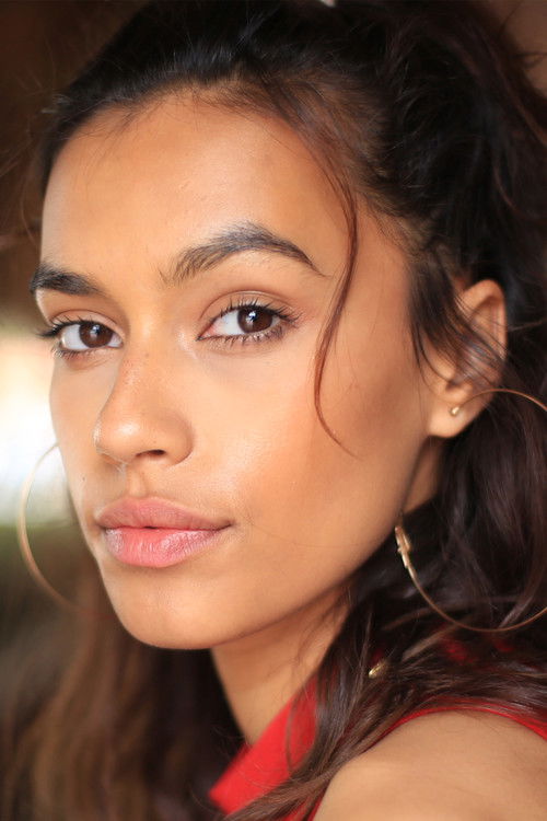 Photo of Britni Camacho