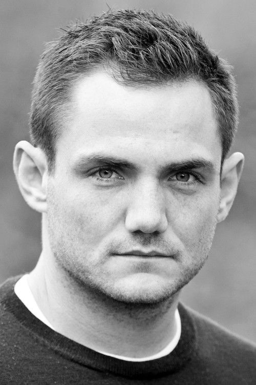 Photo of Frankie Fitzgerald