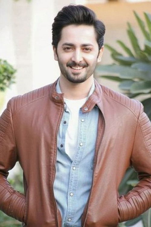 Photo of Danish Taimoor