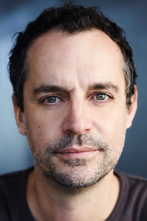 Photo of Damien Fotiou