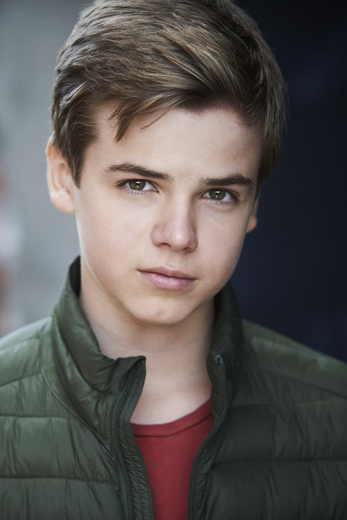 Photo of Sam Ashe Arnold