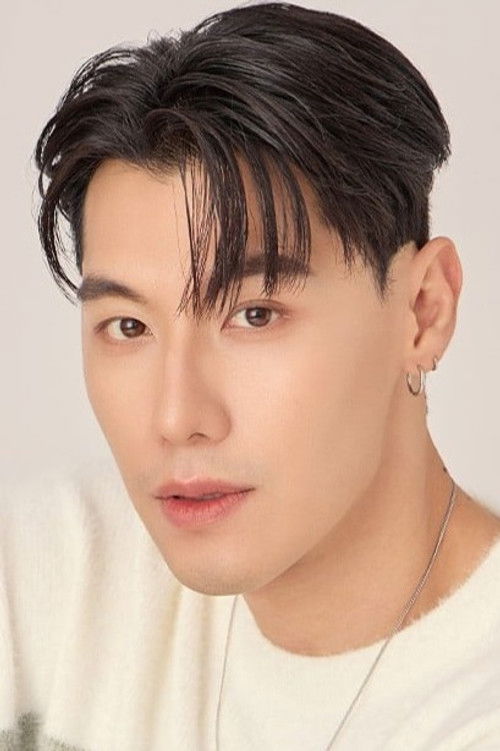 Photo of Suphakorn Sriphotong