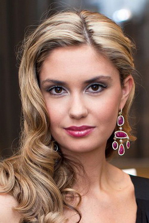 Photo of Agata Mutsenietse