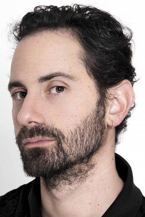 Photo of Santiago Tupper