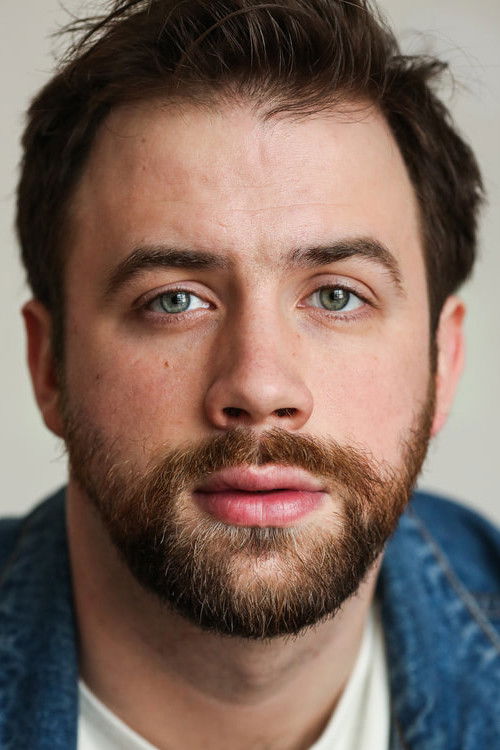 Photo of Antoine Rivard-Nolin