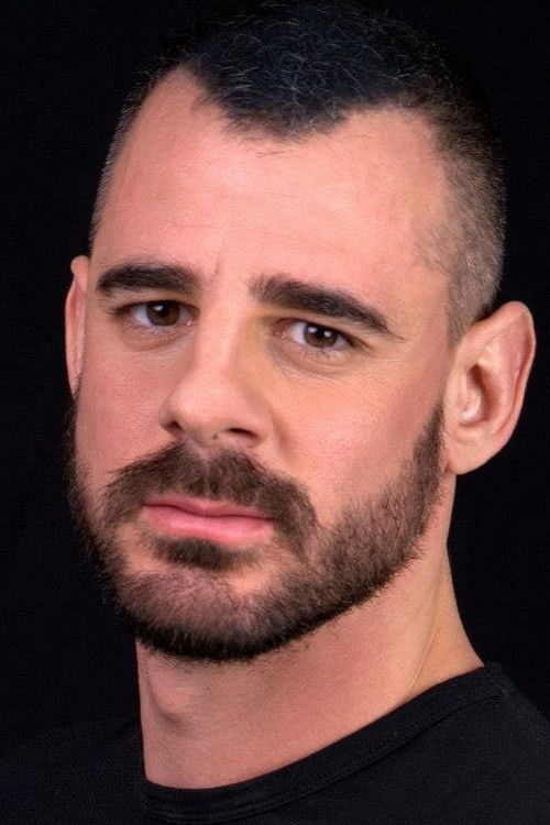 Photo of Sergio Torrico